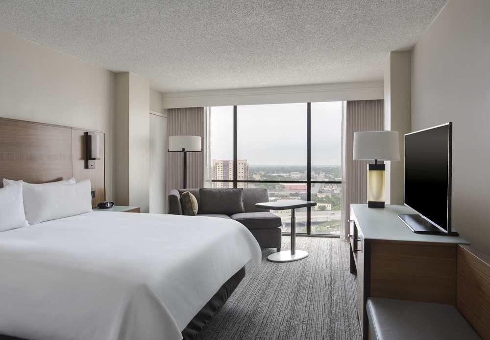 San Antonio Marriott Riverwalk Exteriér fotografie